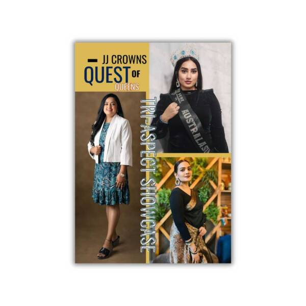 Quest of Queens