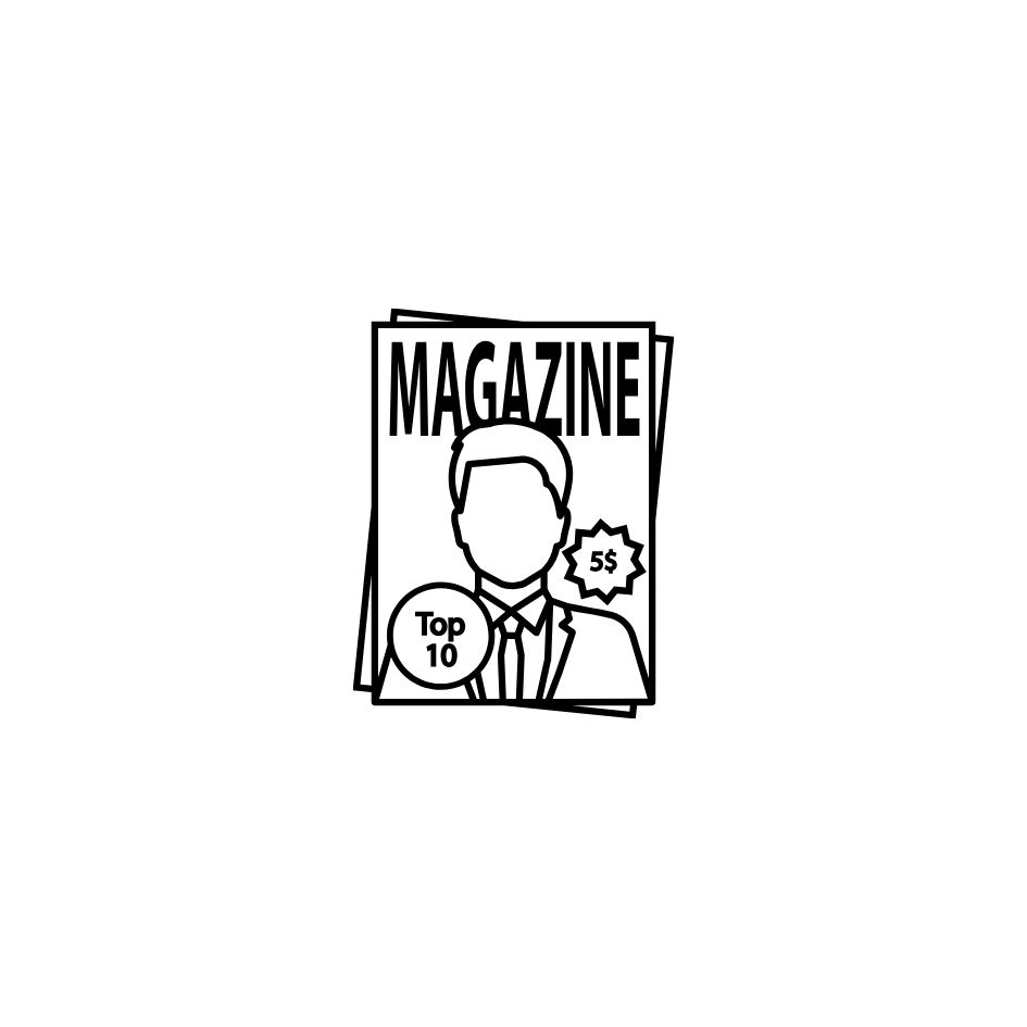 Magazine Excellence