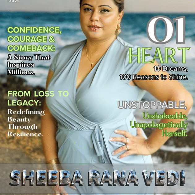 JJ Crowns:- Nov Edition Magazine 2025