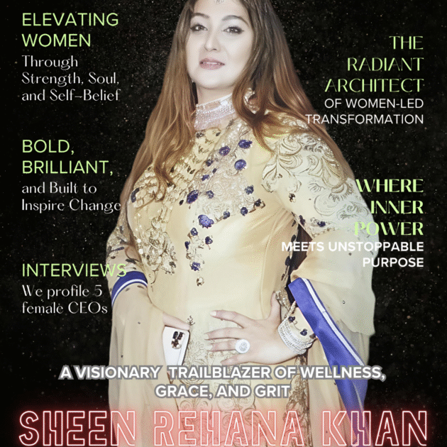 JJ Crowns:- Jan Edition Magazine 2026