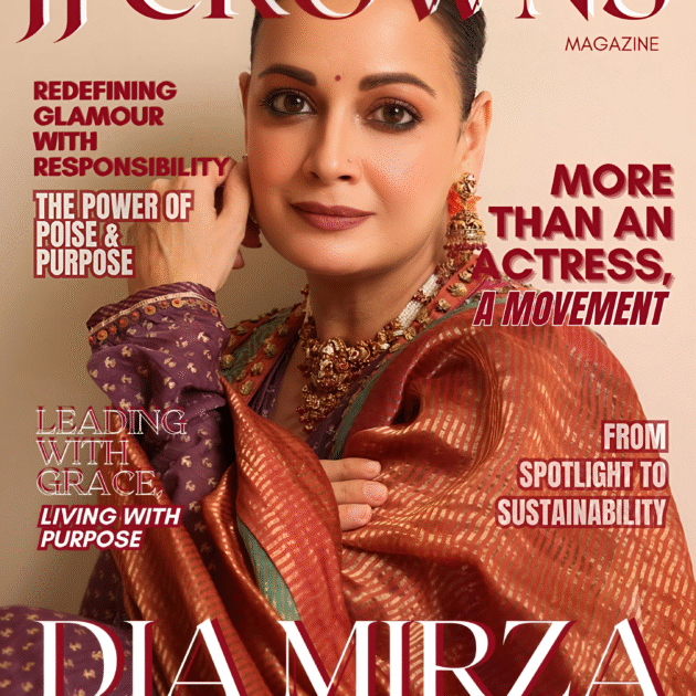 JJ Crowns:- Feb Edition Magazine 2026