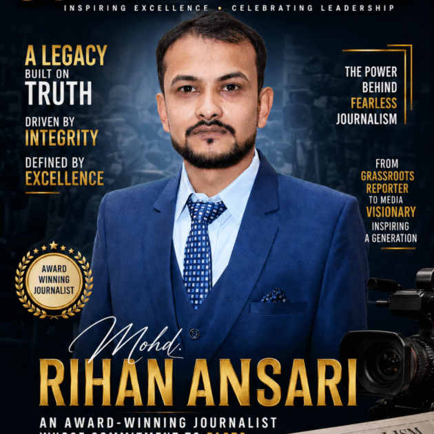 JJ Crowns June 2026 Global Special Edition | Transformational Leadership, Global Excellence & Worldwide Influence